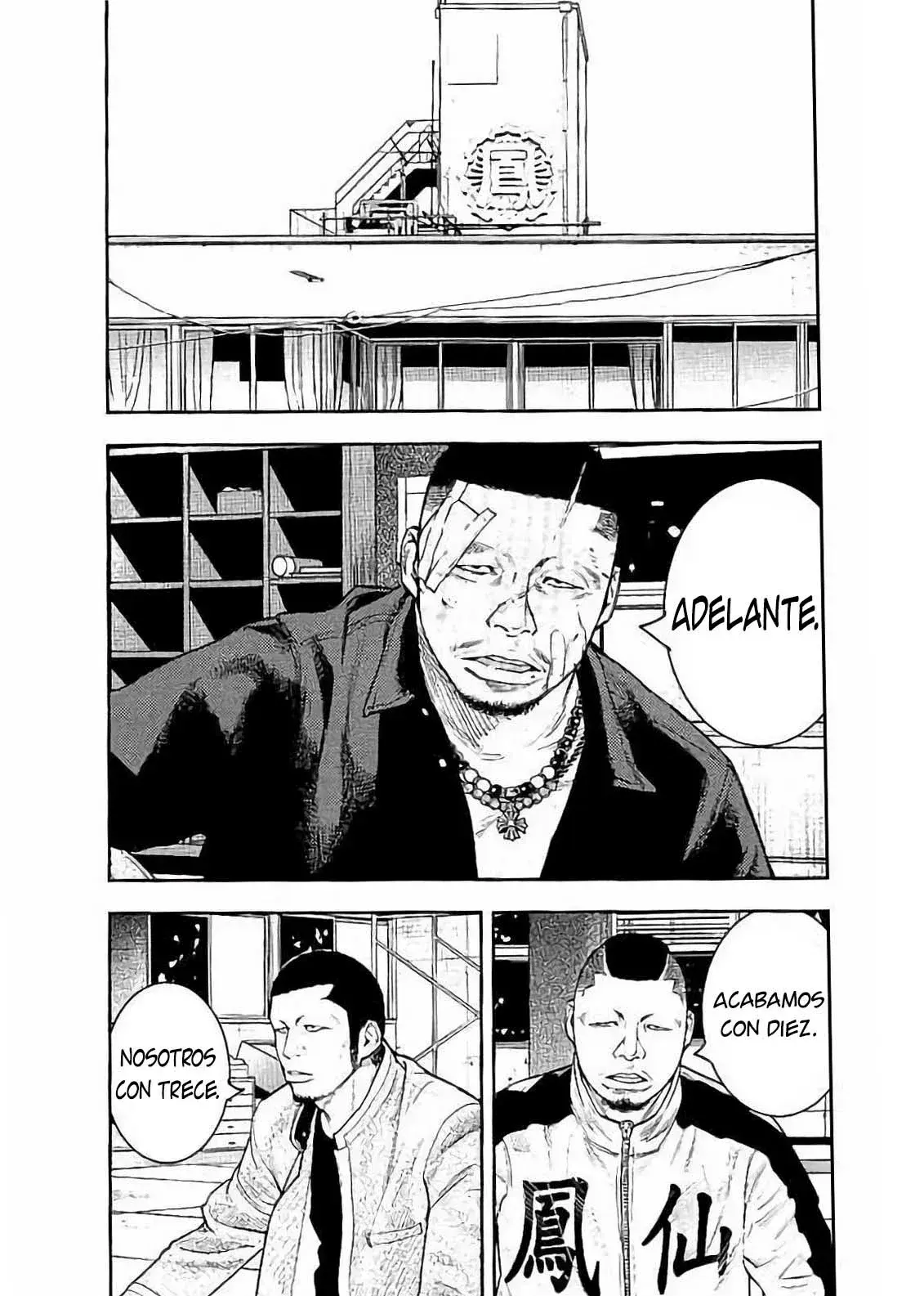 Capitulo 22 page 27
