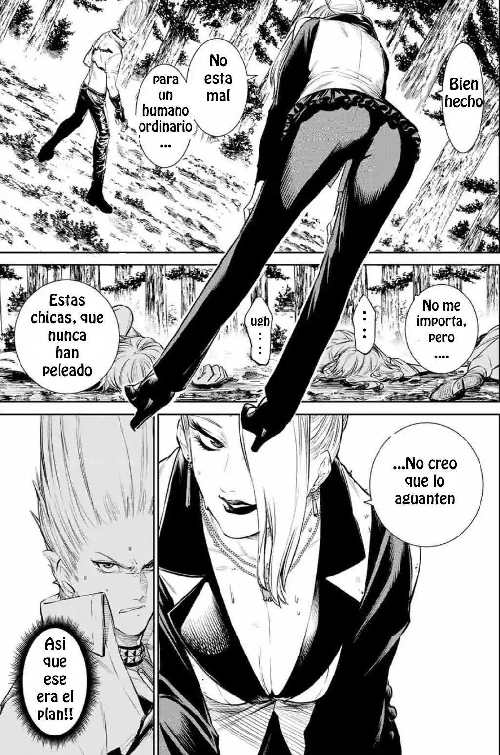 Capitulo 11 page 9
