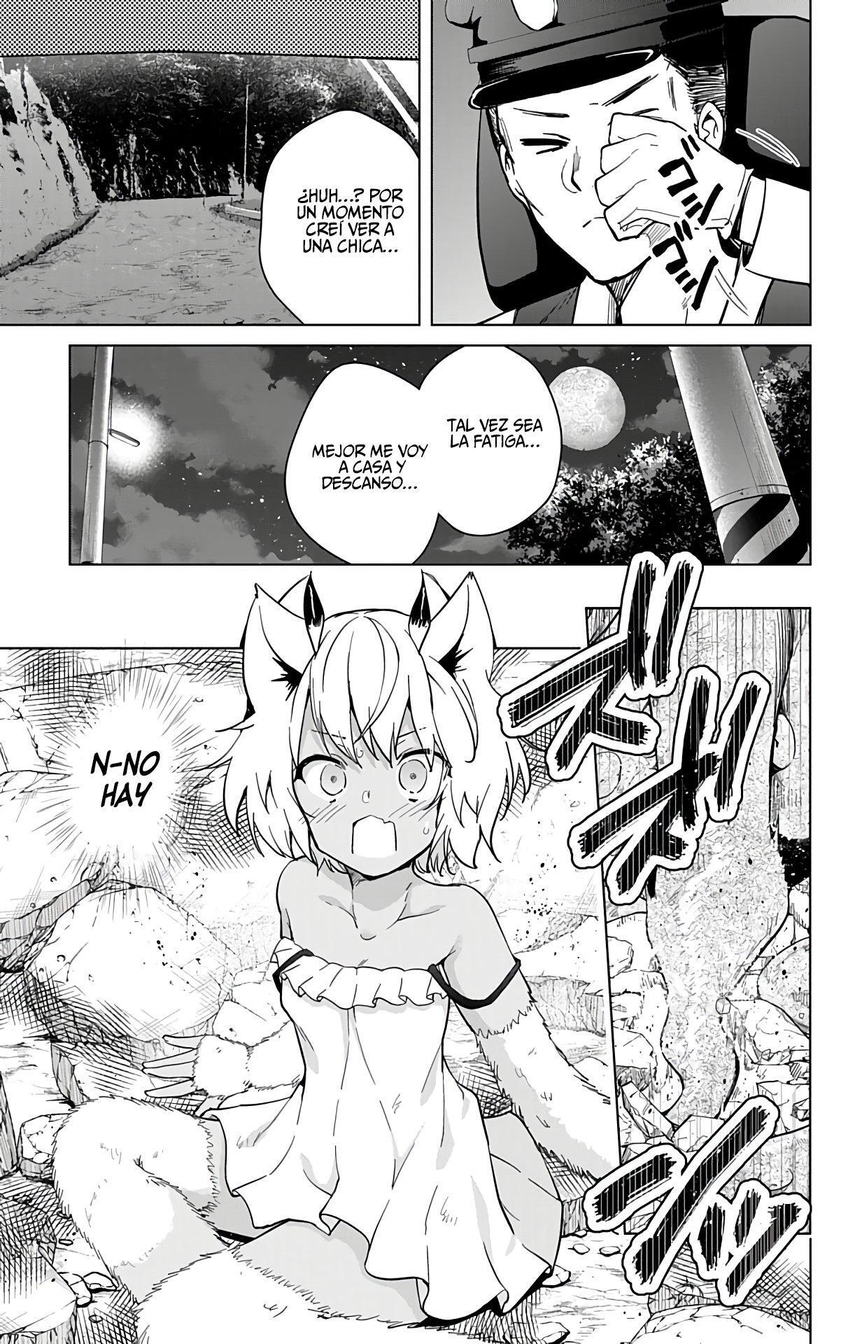 Capitulo 28 page 19