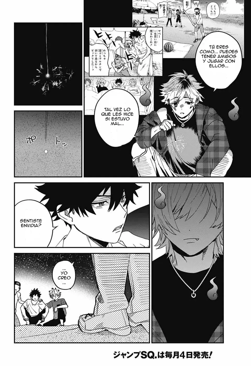 Capitulo 22 page 34