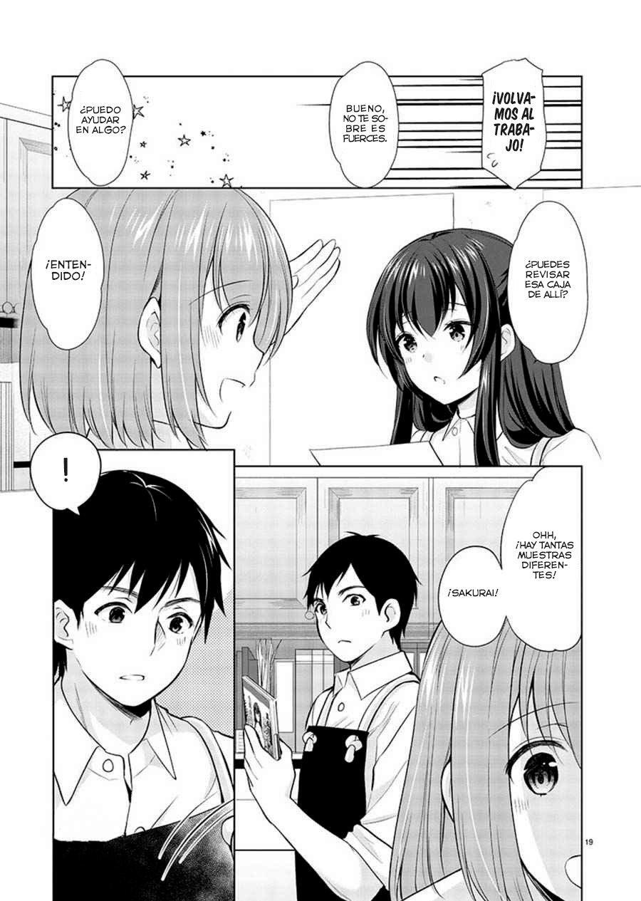 Capitulo 19 page 20