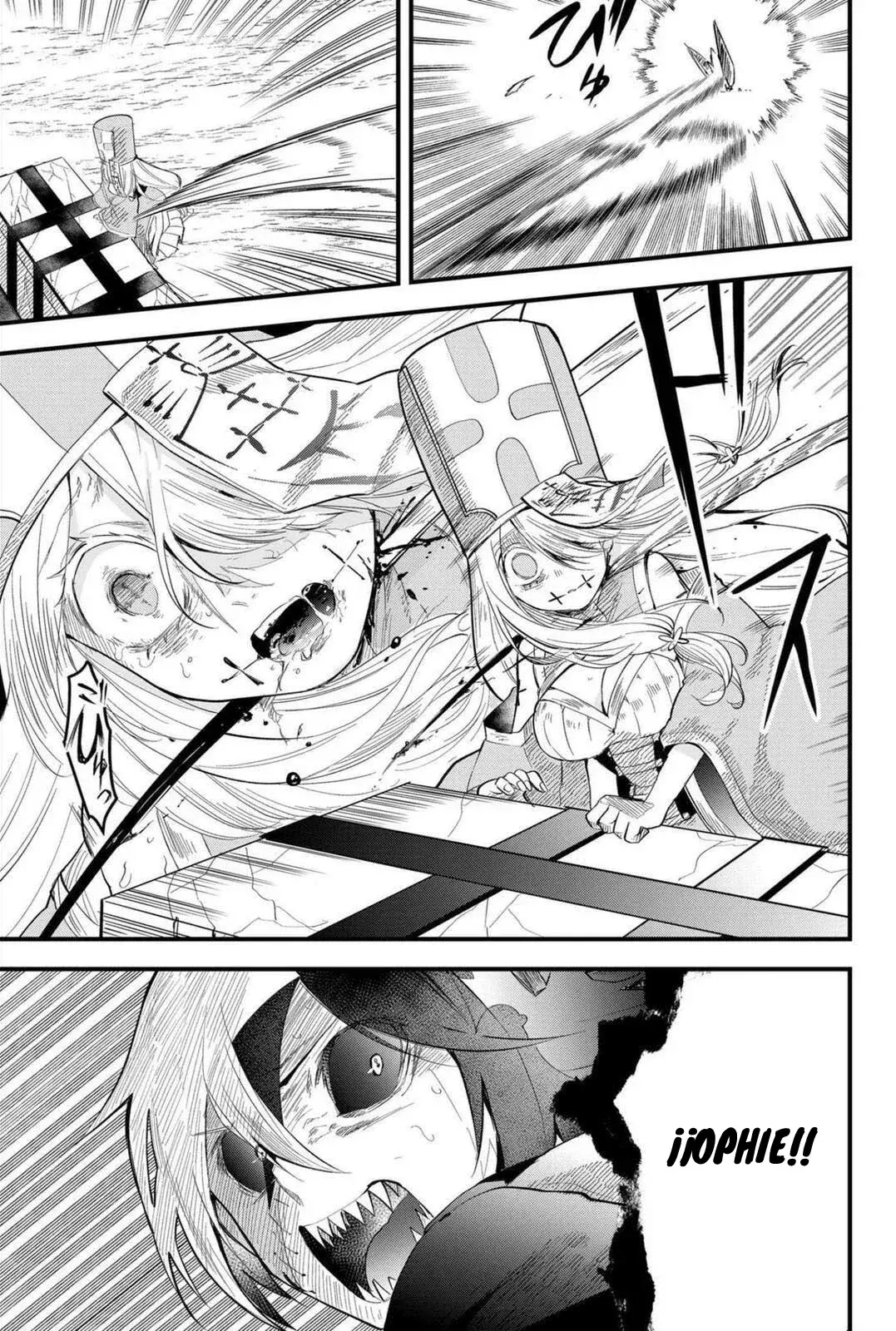 Capitulo 23 page 10