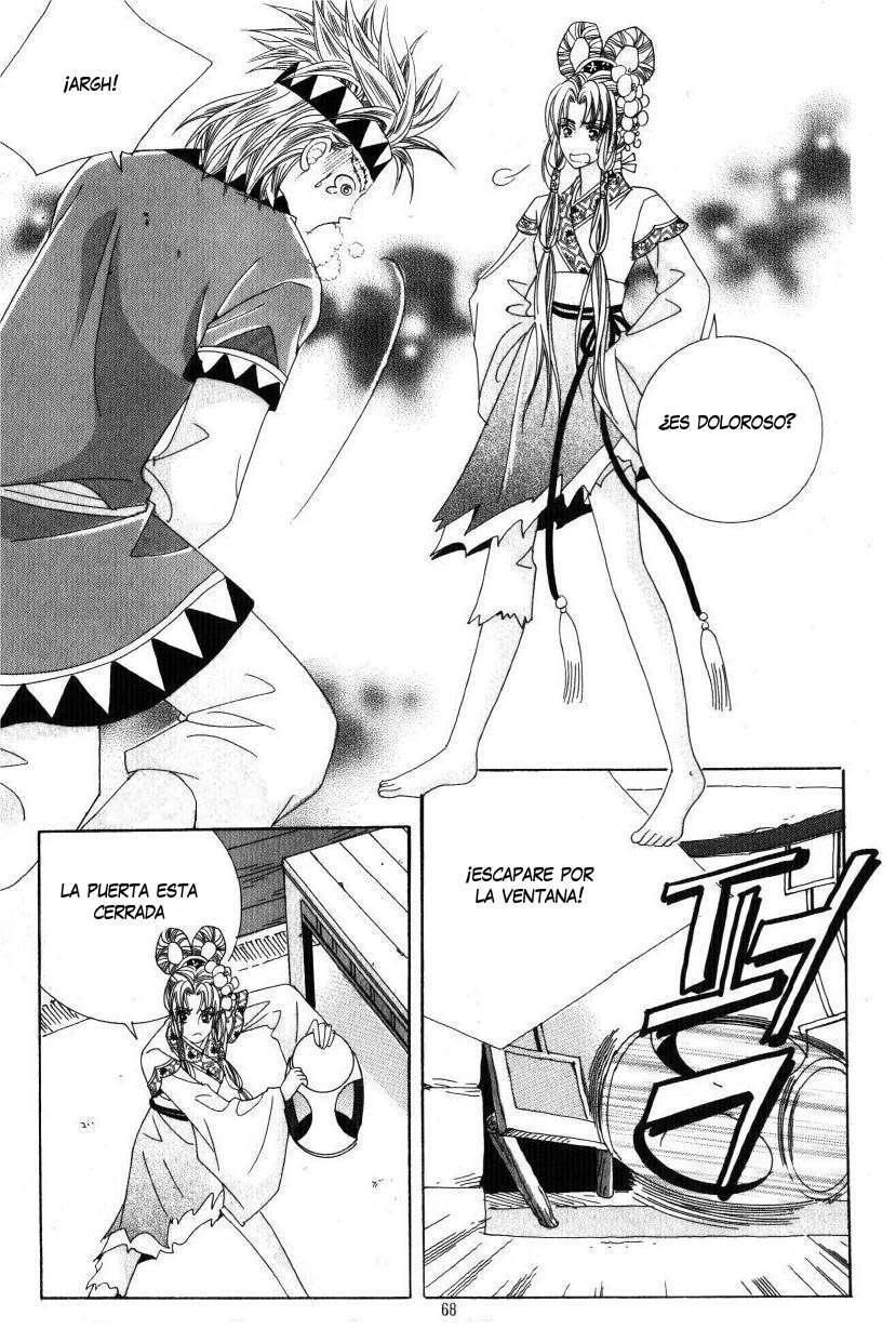 Capitulo 31 page 24