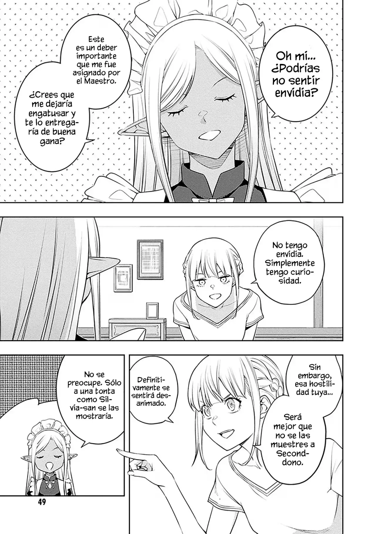 Capitulo 45 page 9