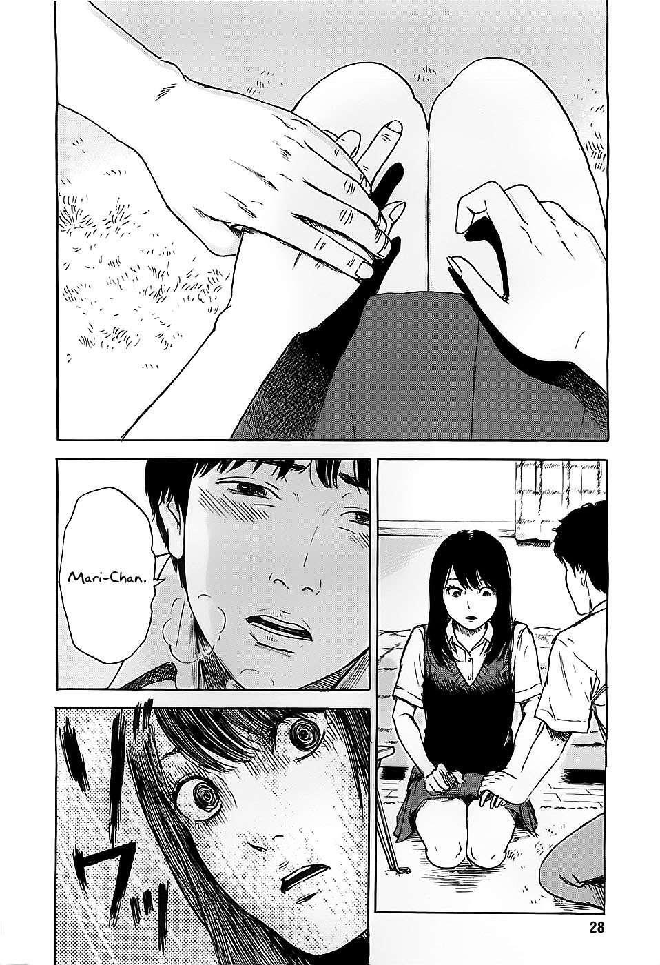 Capitulo 22 page 20