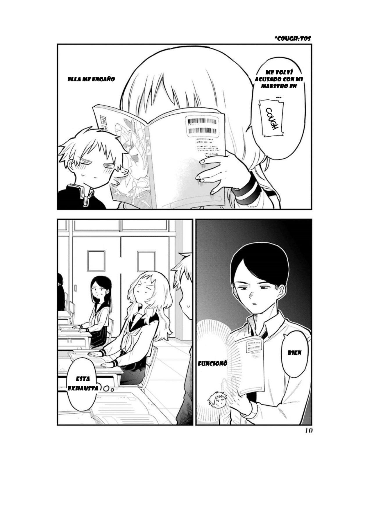Capitulo 29 page 12