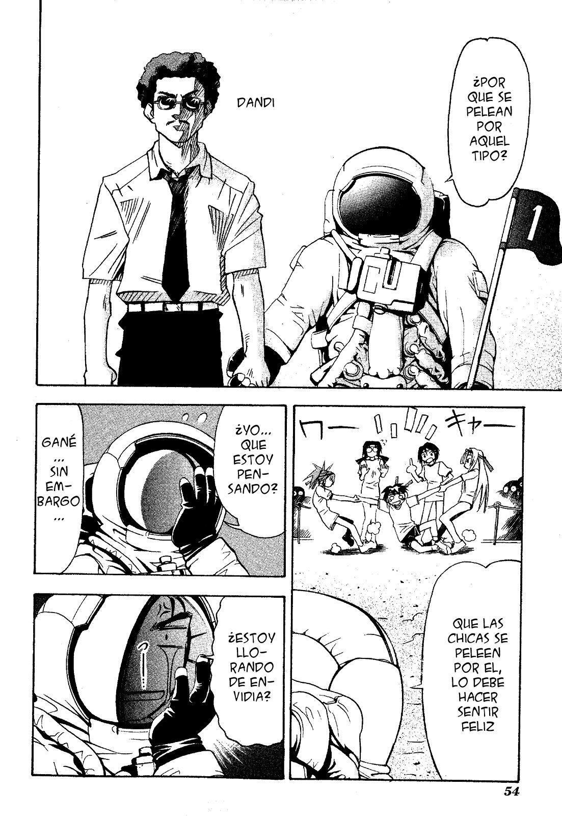 Capitulo 17 page 16