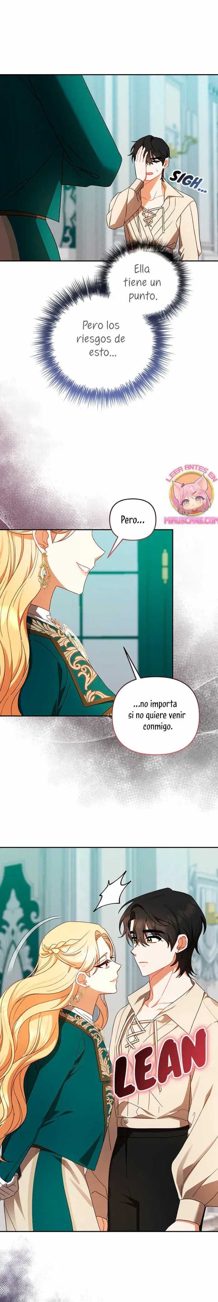 Capitulo 32 page 20