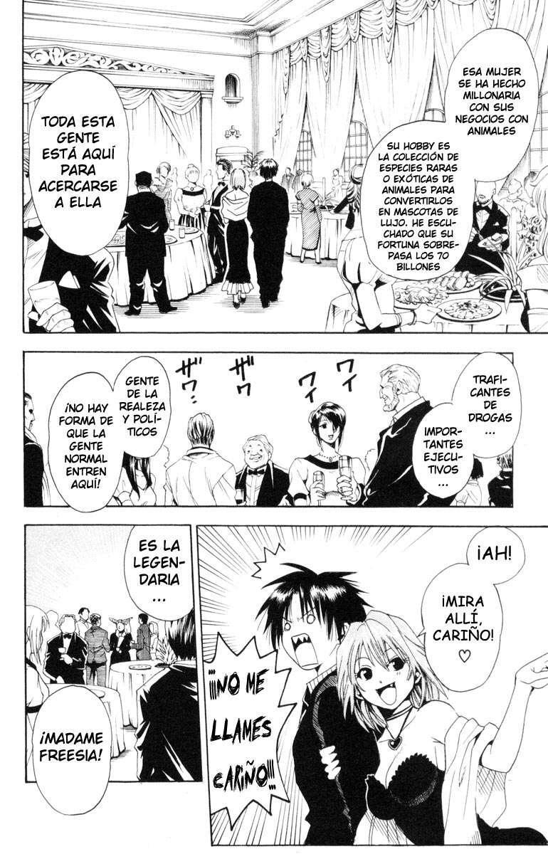 Capitulo 31 page 16