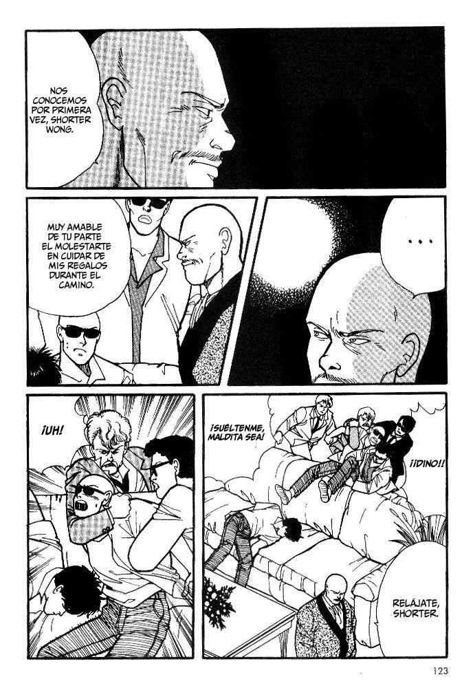 Capitulo 27 page 19