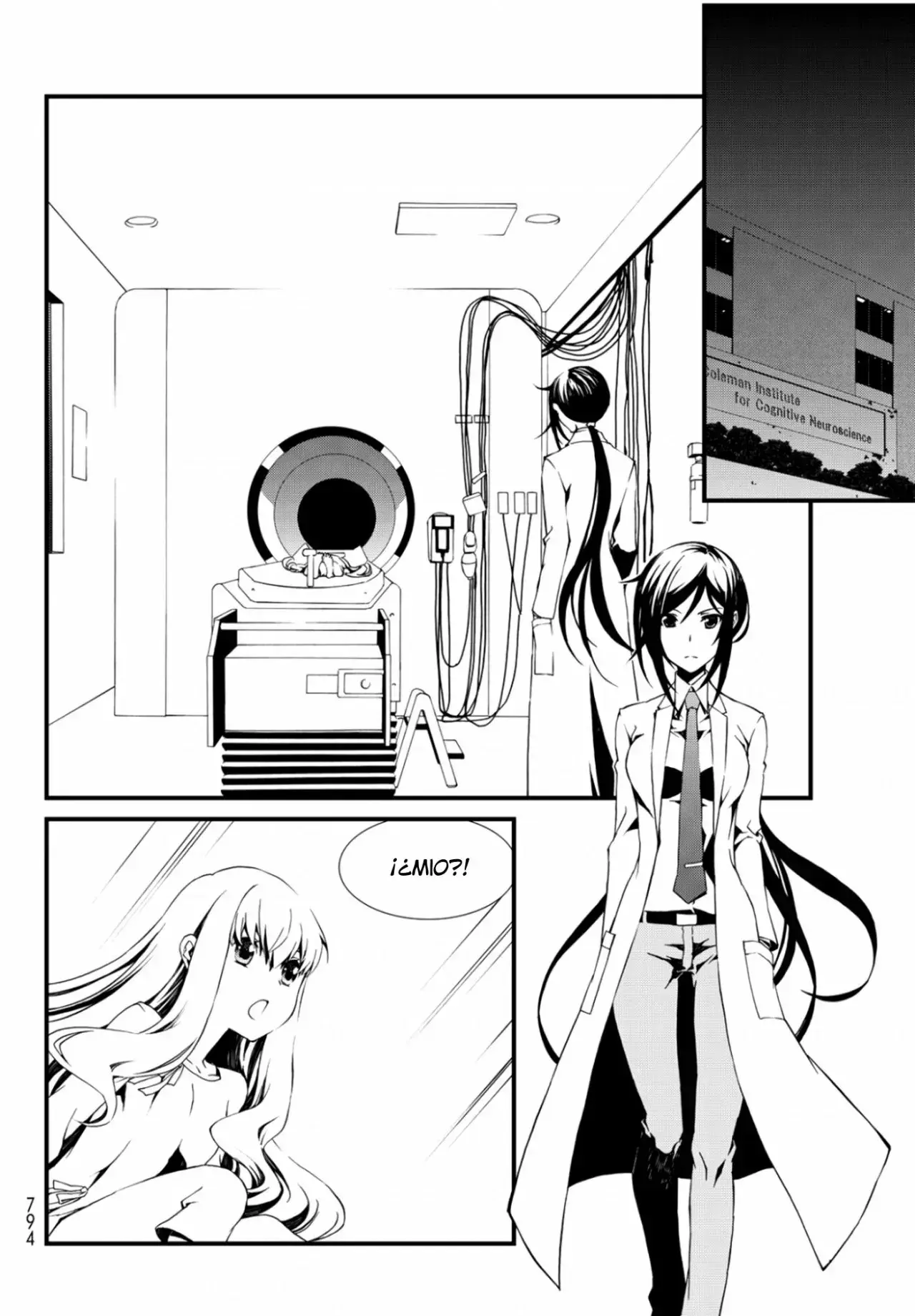 Capitulo 8 page 11