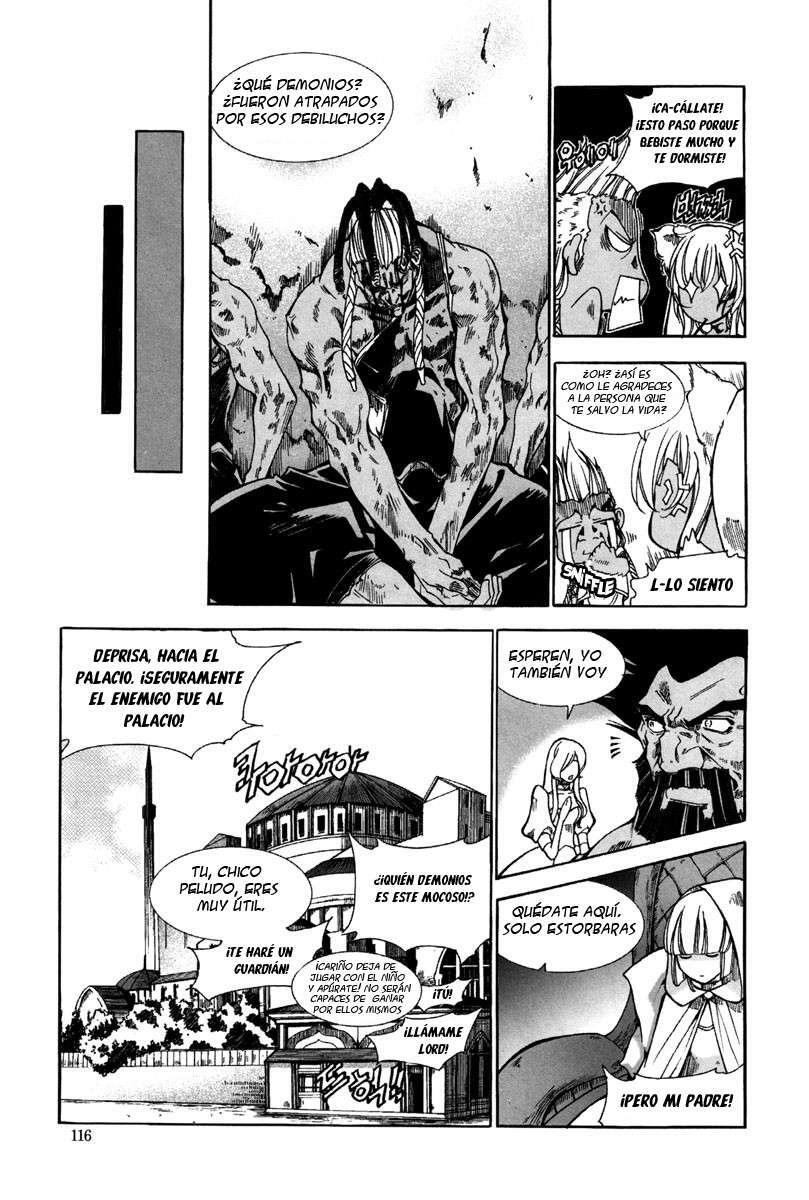 Capitulo 165 page 19