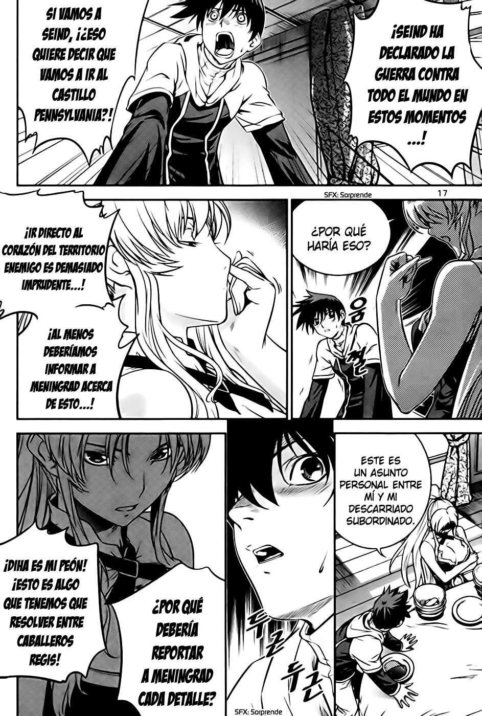 Capitulo 54 page 21