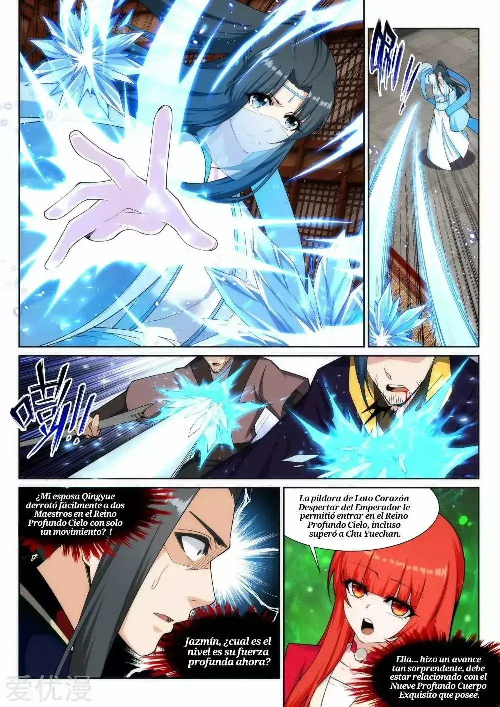 Capitulo 158 page 8