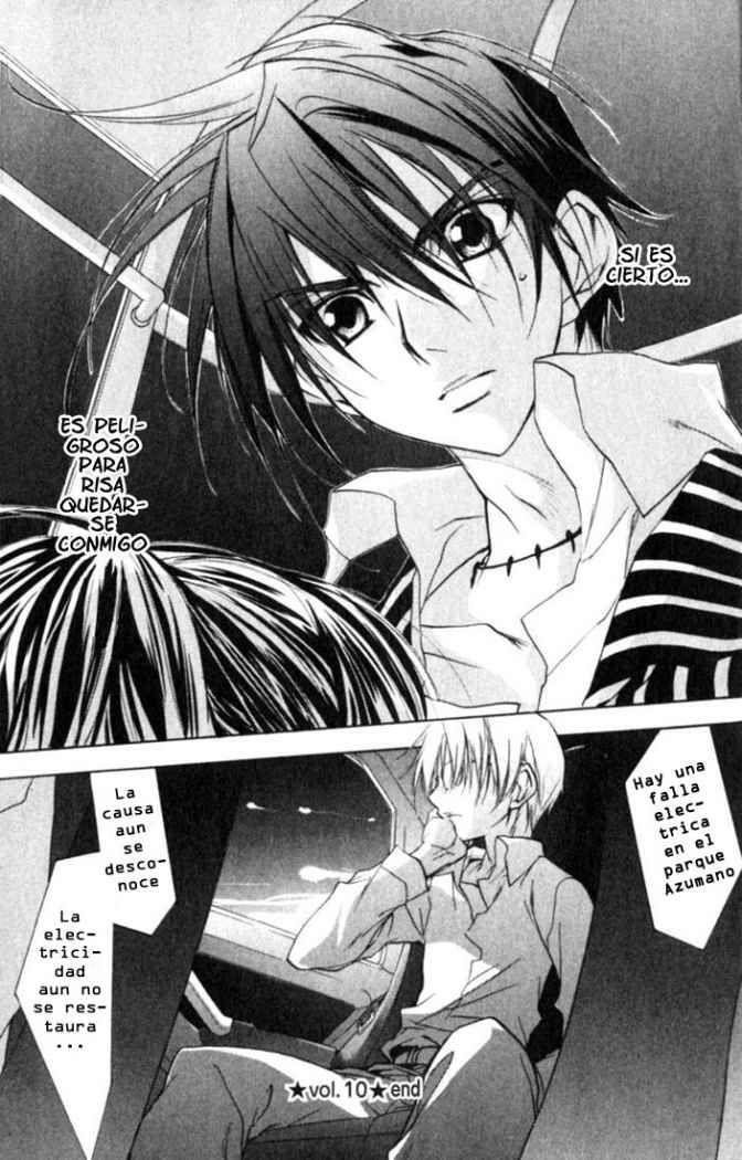 Capitulo 43 page 25