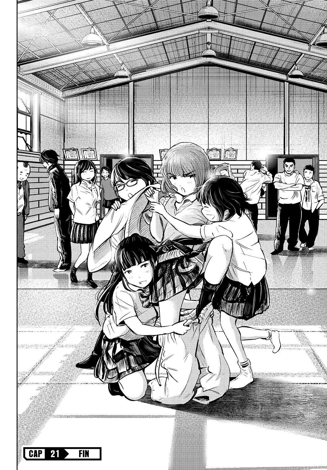 Capitulo 21 page 19