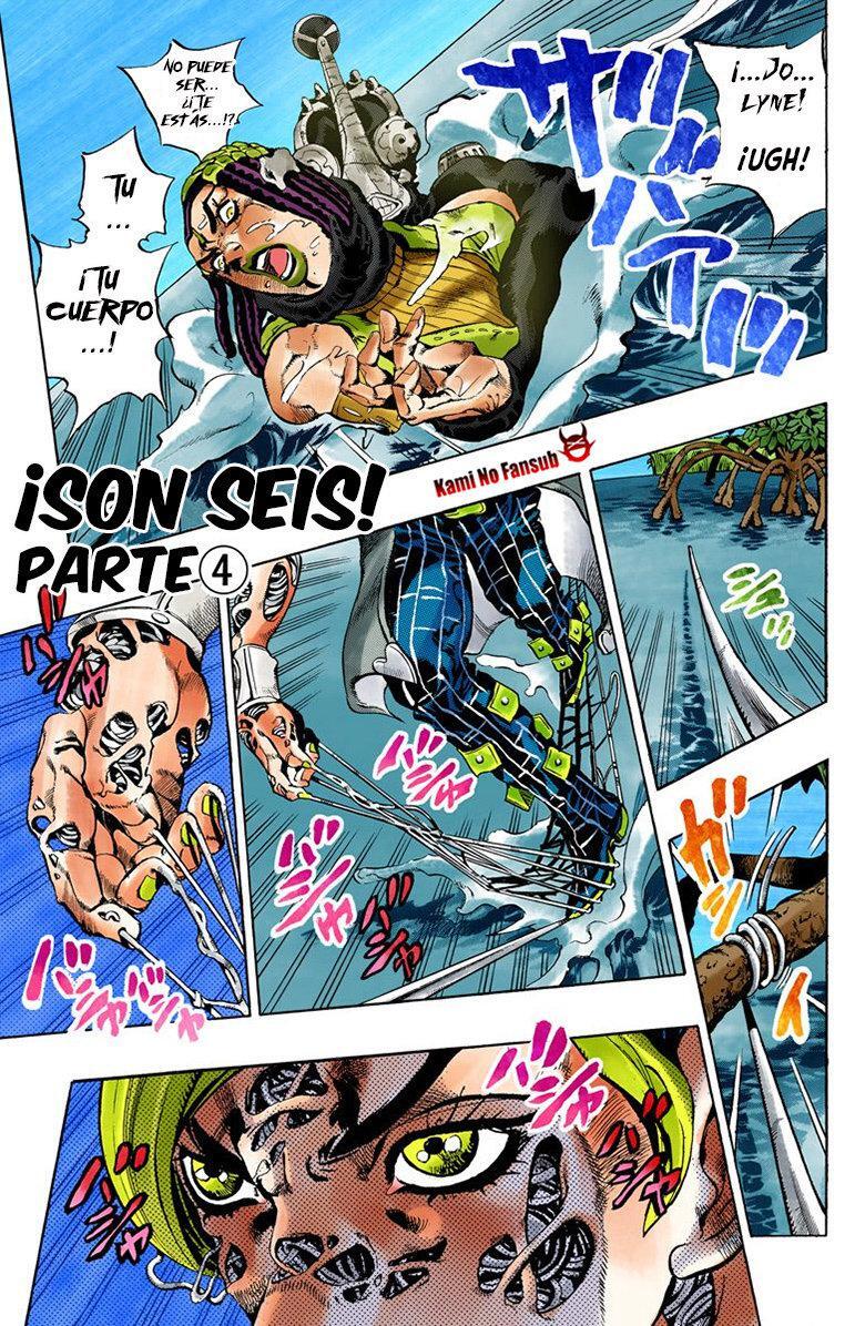 Capitulo 29.50 page 2