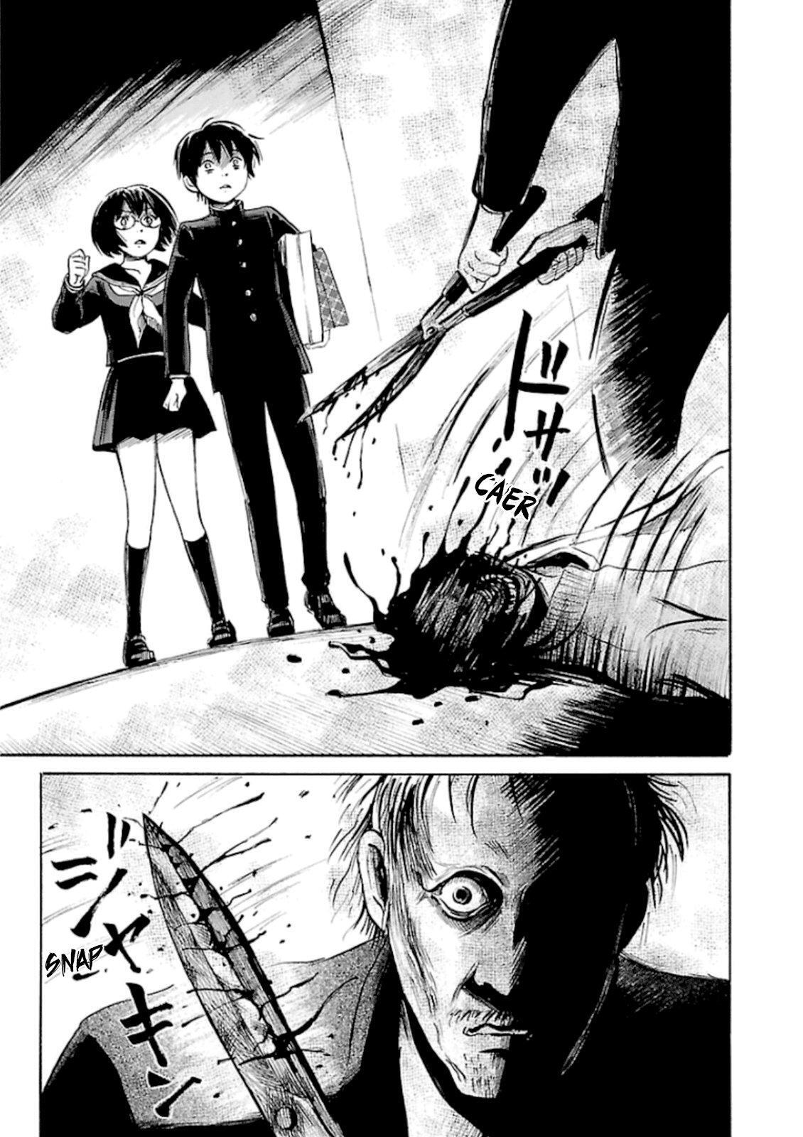 Capitulo 31 page 16