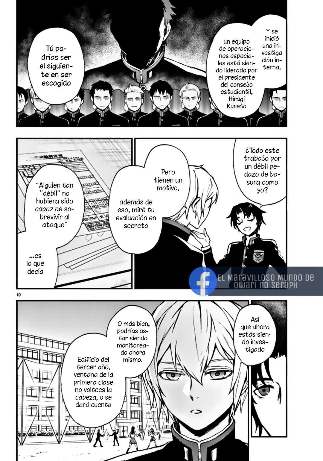 Capitulo 7 page 10