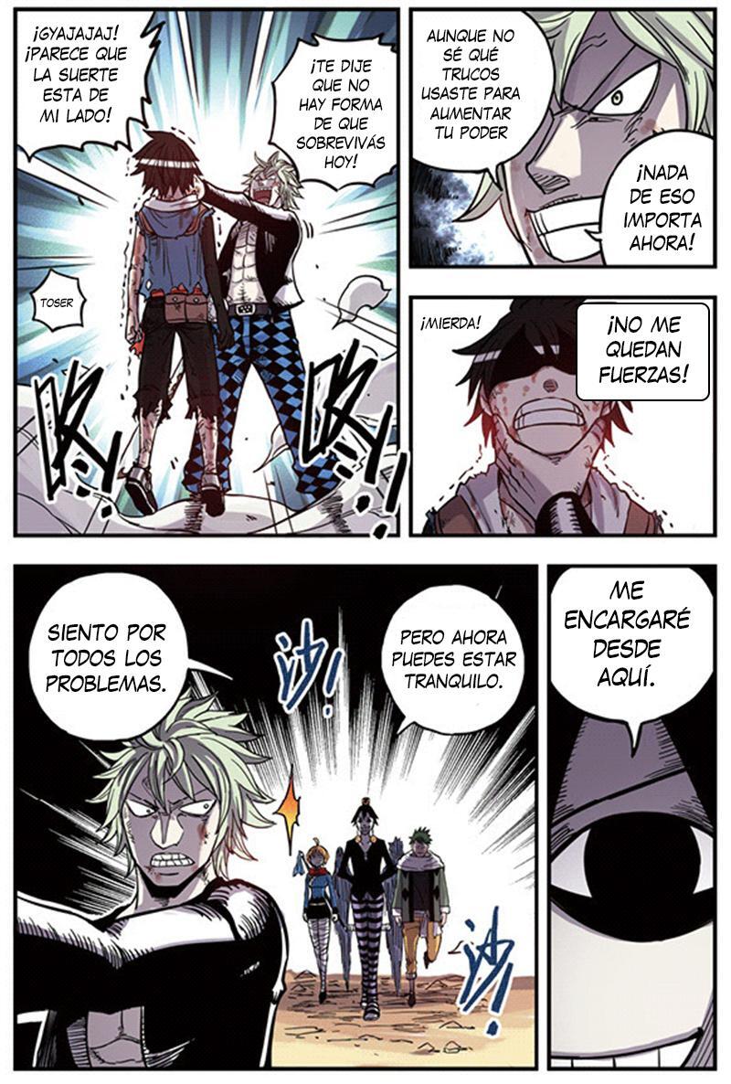 Capitulo 24 page 9