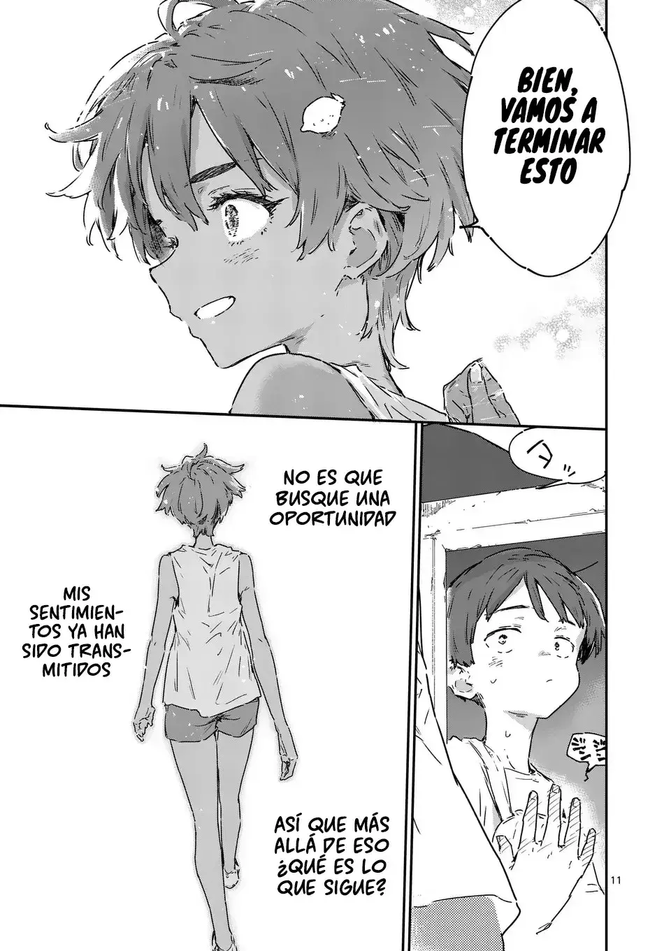 Capitulo 21 page 12