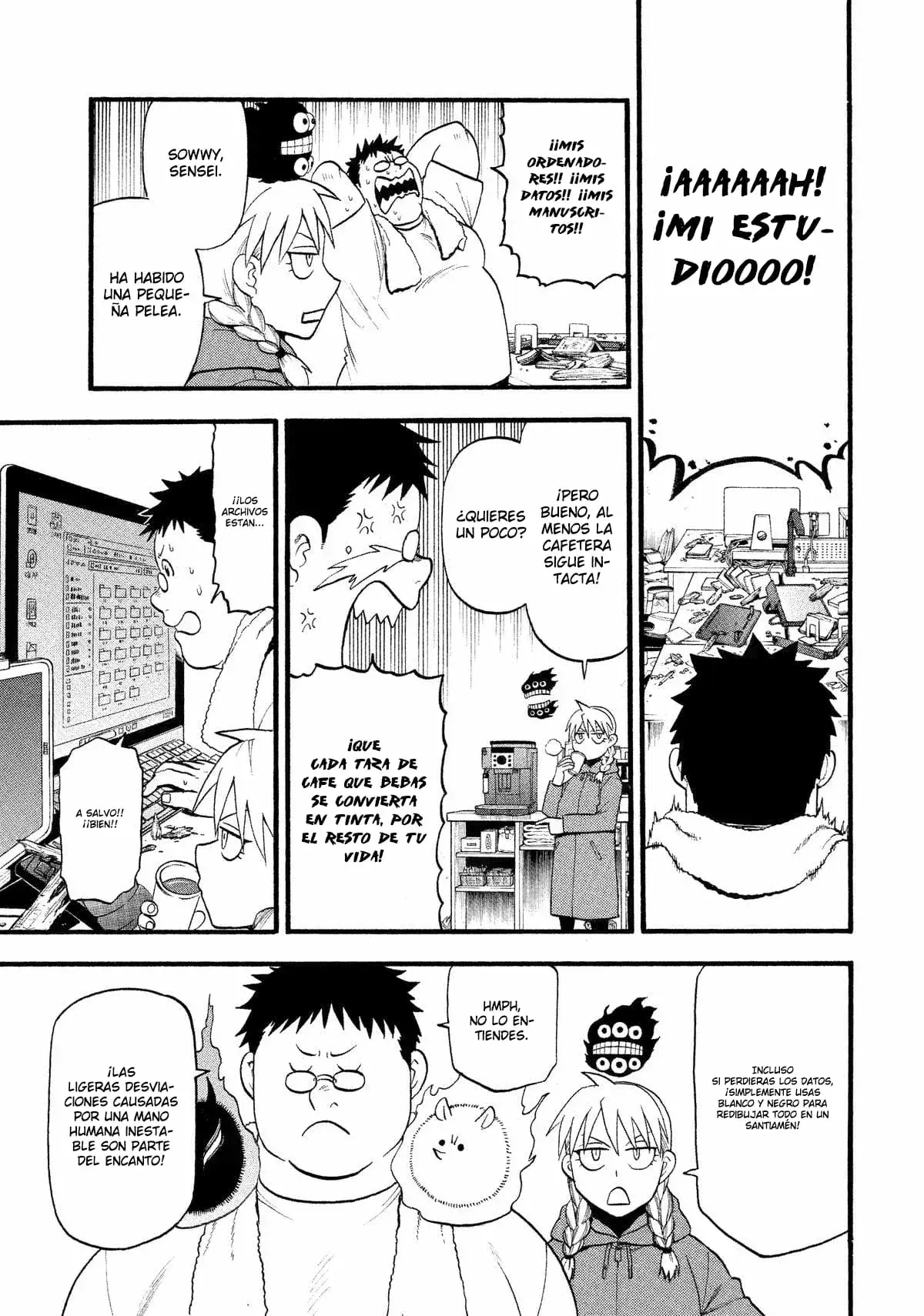 Capitulo 29 page 26