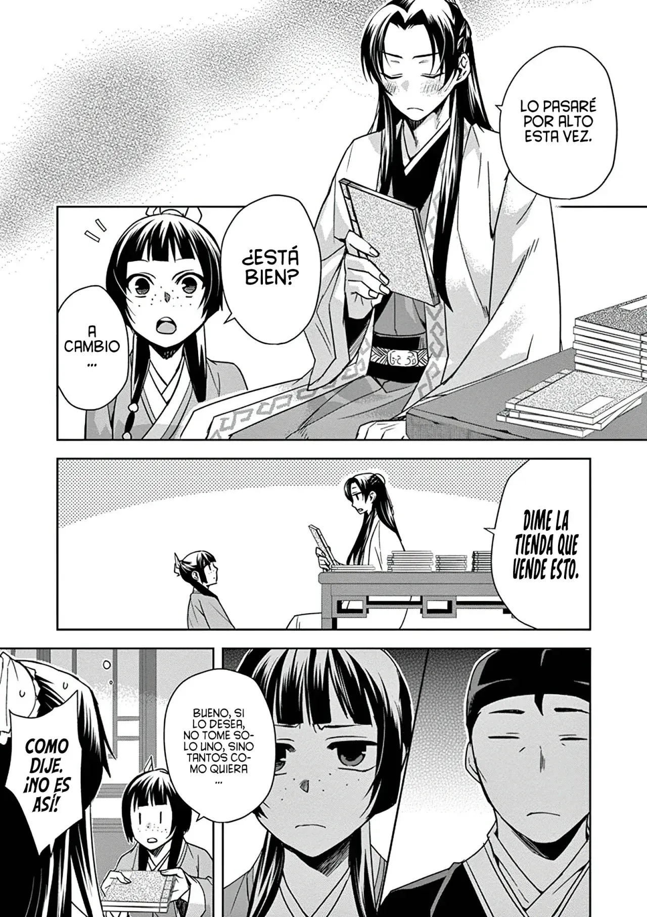 Capitulo 31 page 20