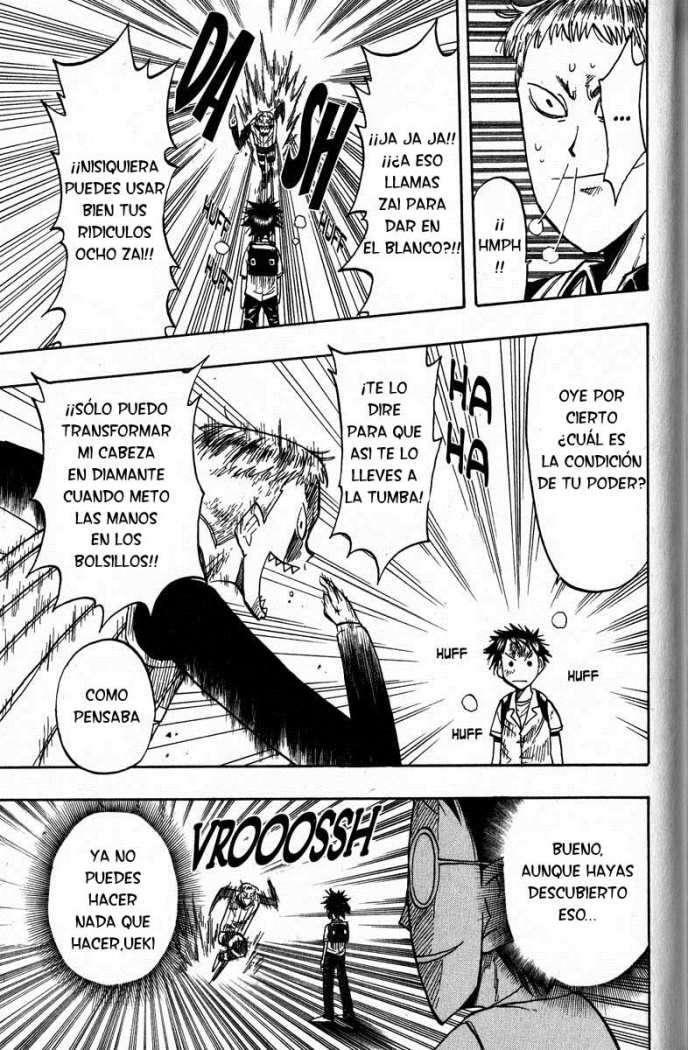 Capitulo 27 page 17