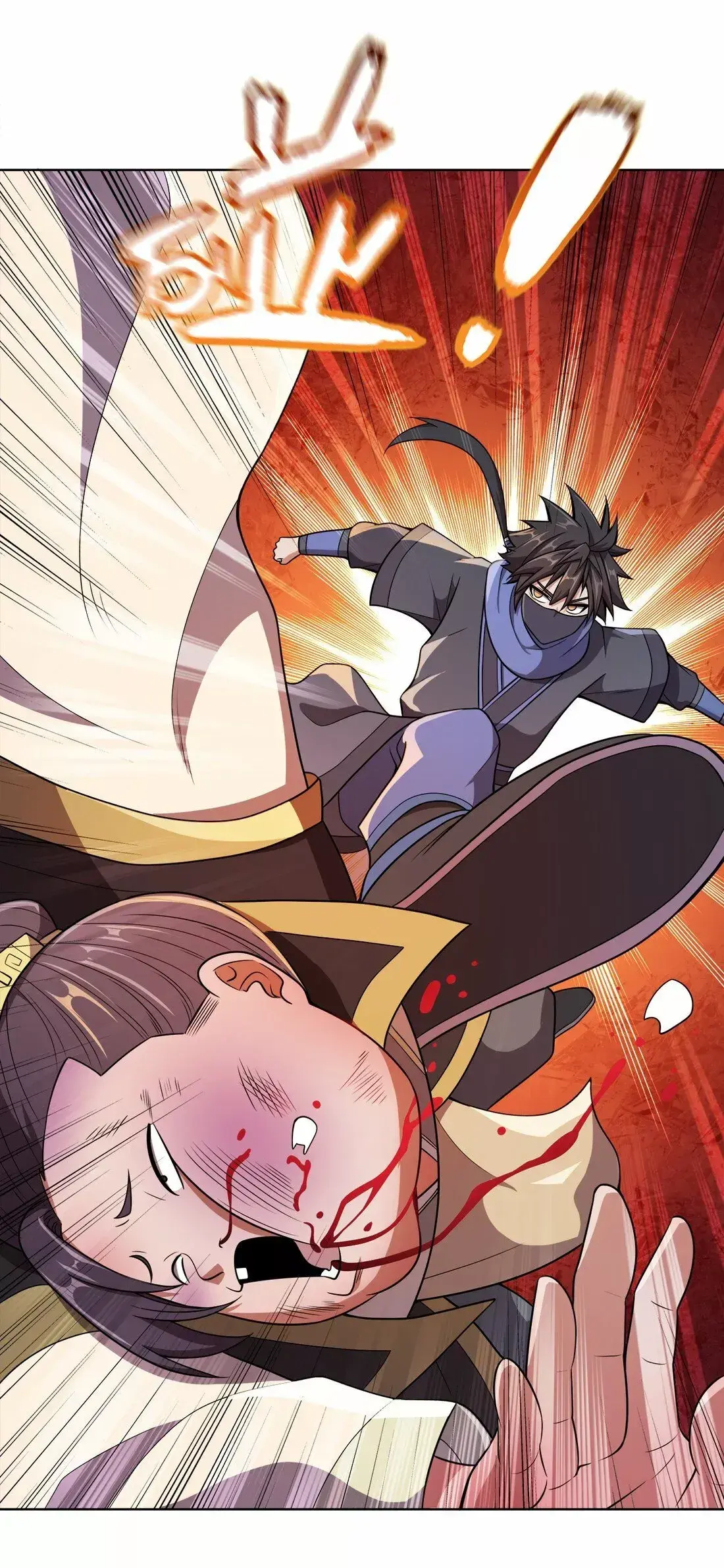 Capitulo 19 page 22
