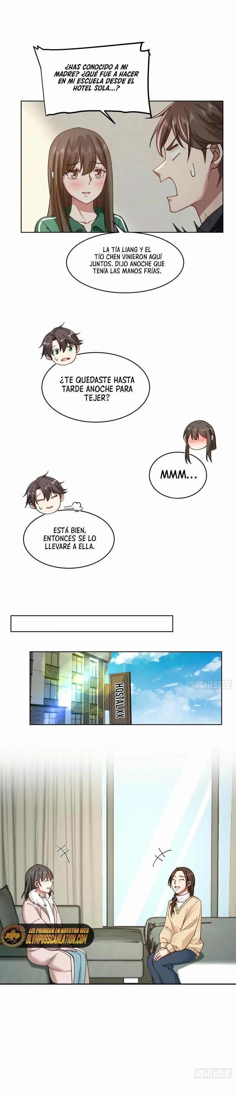 Capitulo 33 page 10