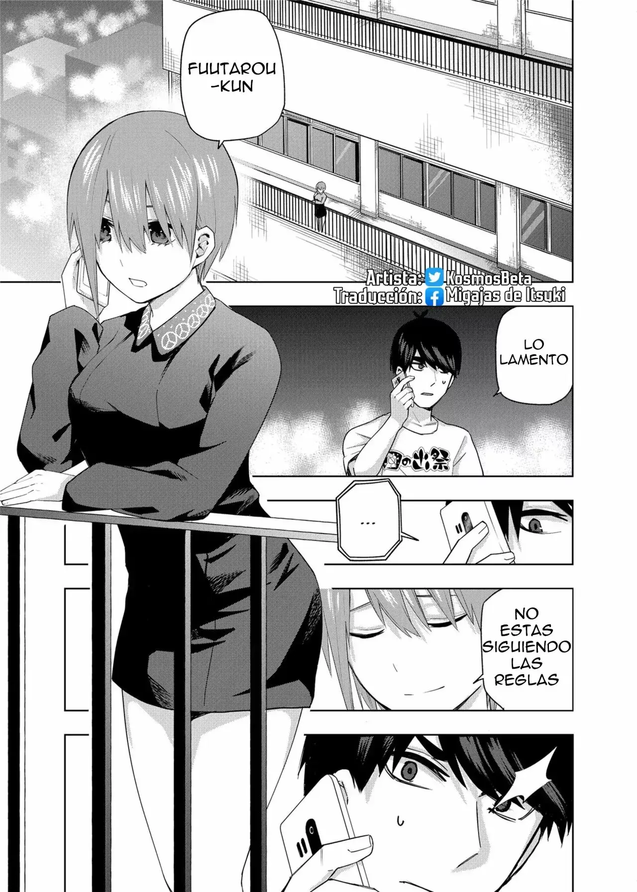 Capitulo 1 page 28