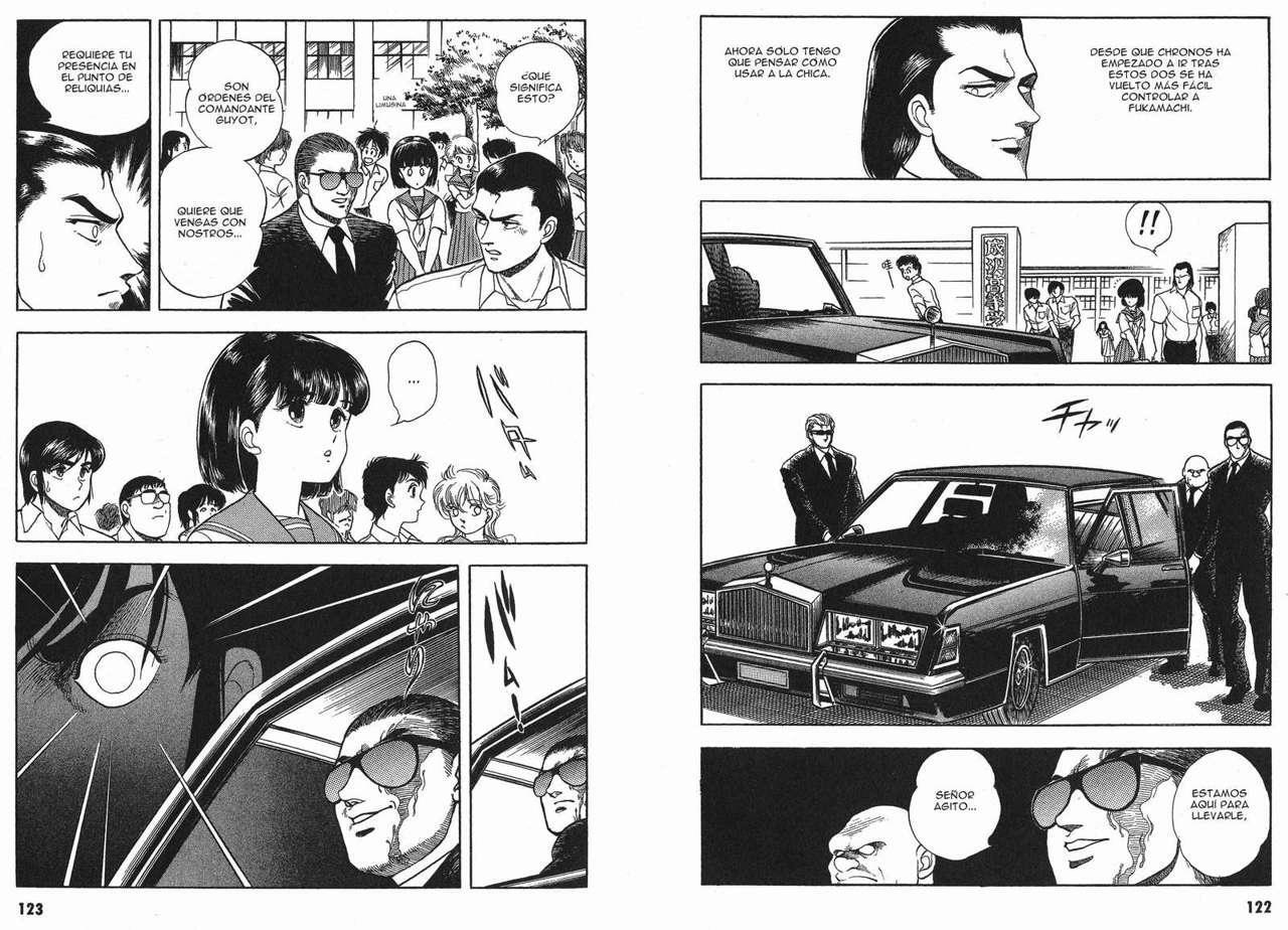 Capitulo 10 page 11