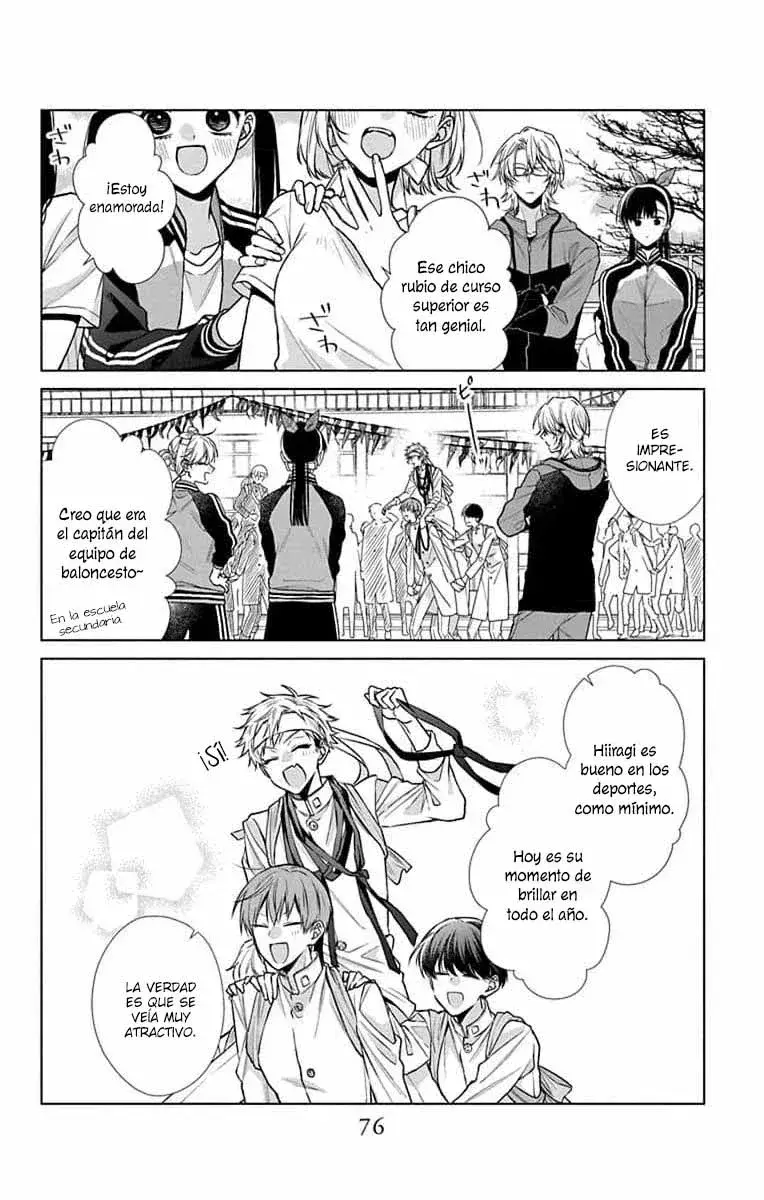 Capitulo 45 page 16