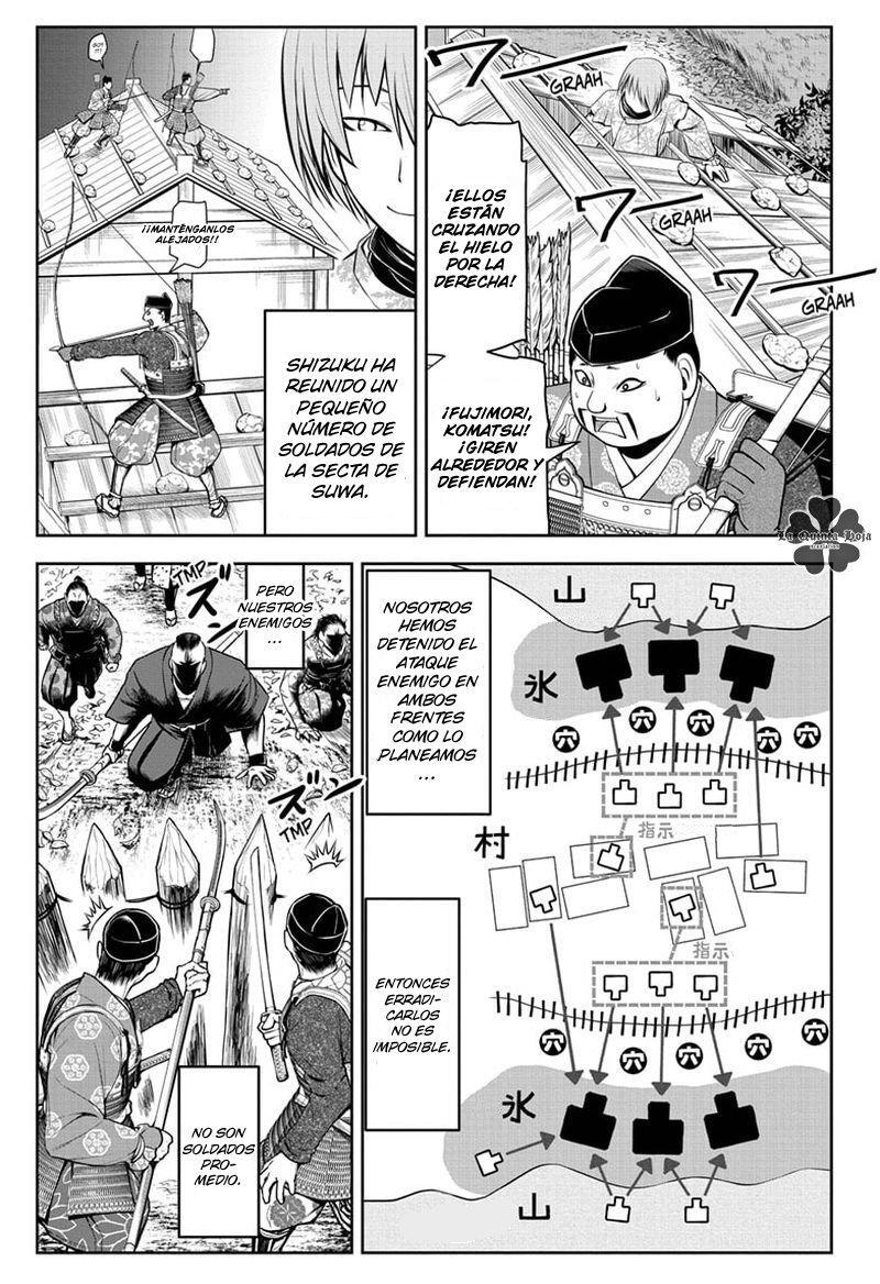 Capitulo 19 page 6