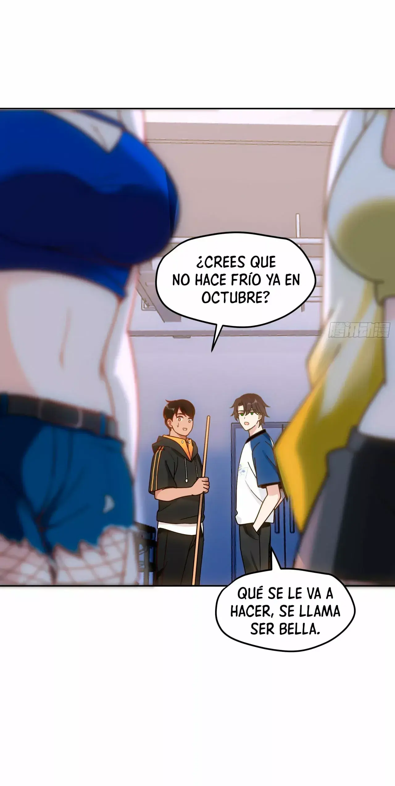 Capitulo 20 page 7