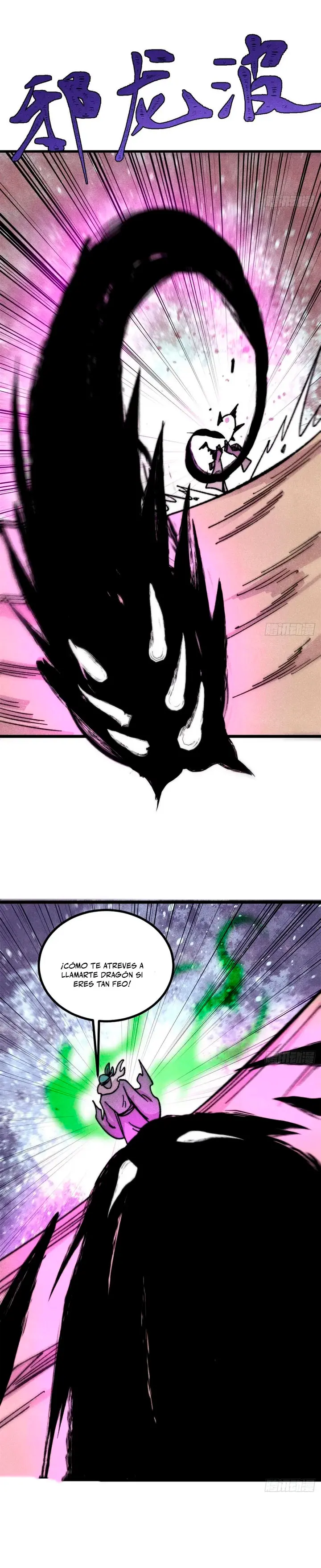 Capitulo 530 page 10