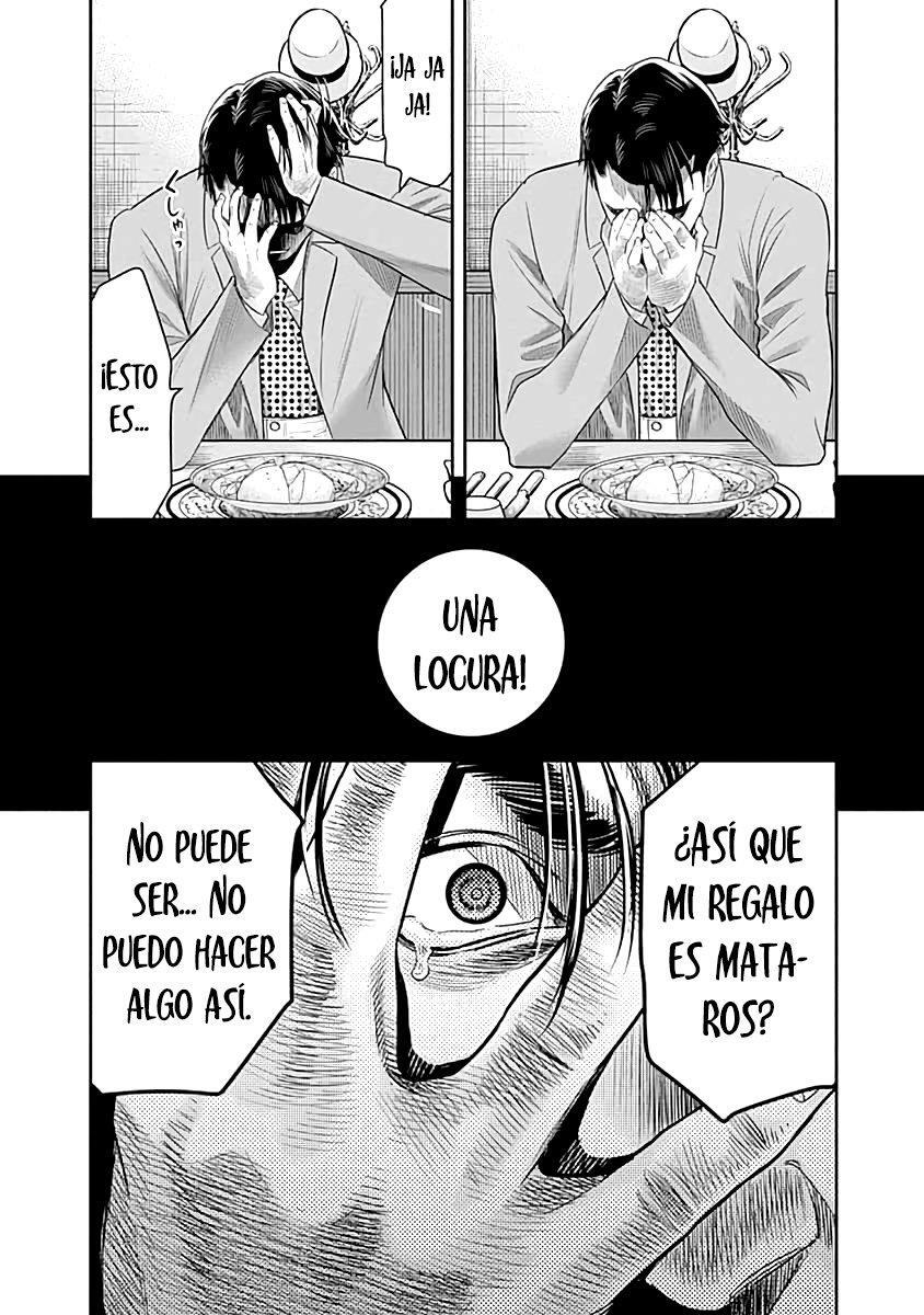 Capitulo 51 page 19