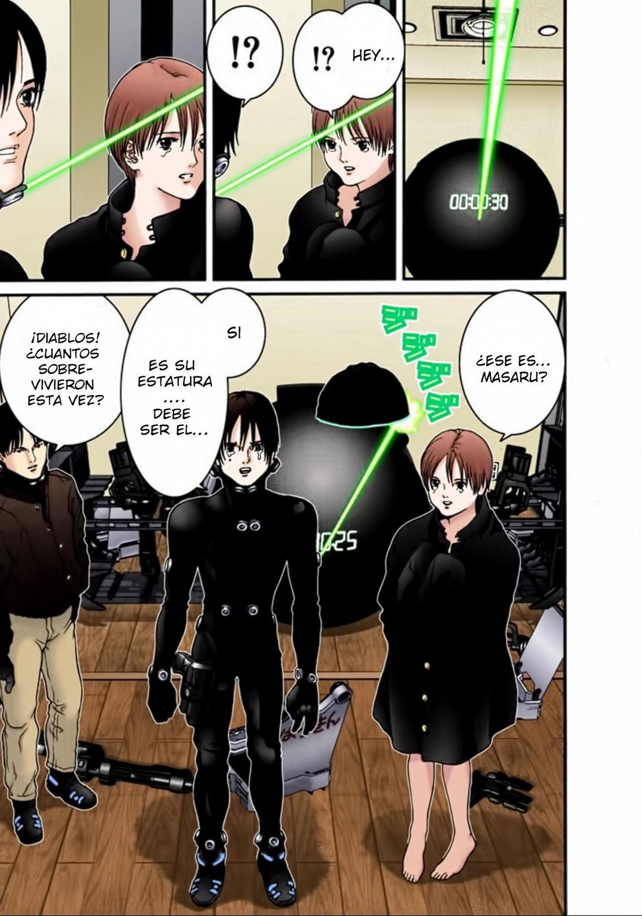 Capitulo 19 page 13