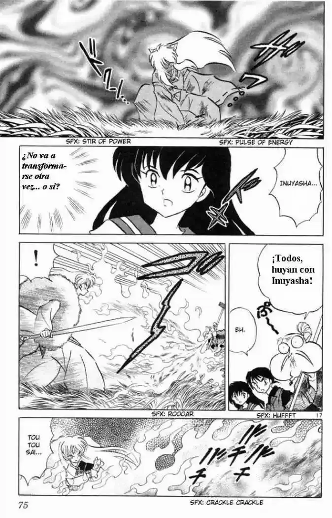 Capitulo 166 page 17