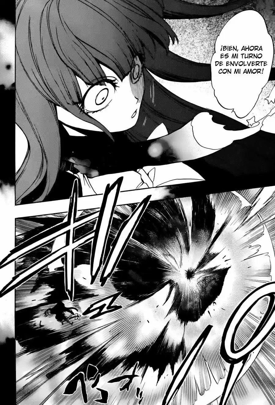 Capitulo 33 page 14