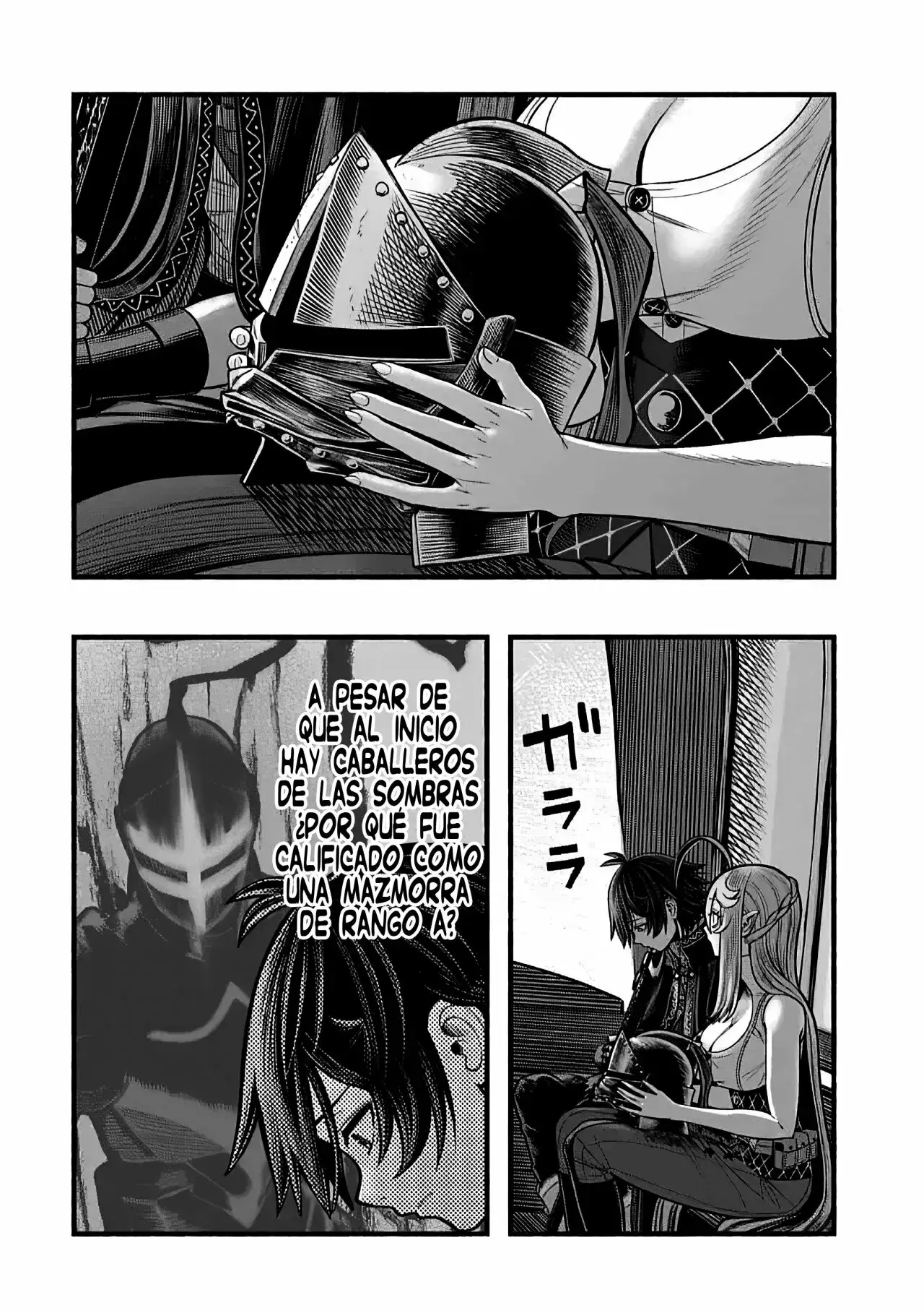Capitulo 18 page 4