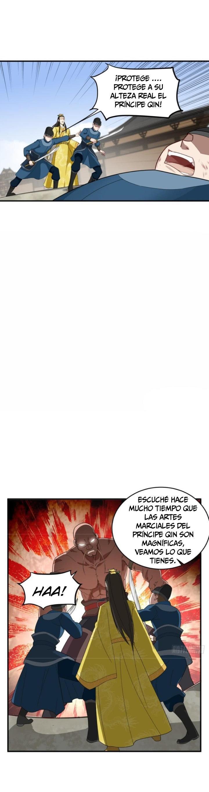 Capitulo 33 page 8
