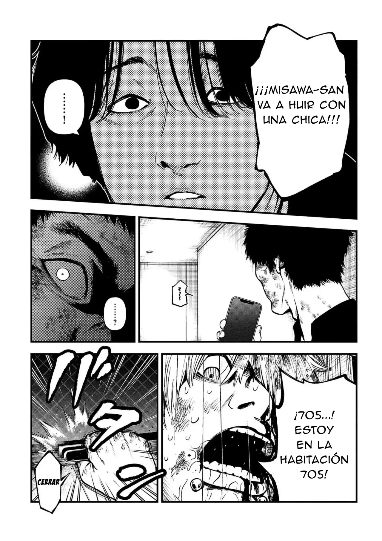 Capitulo 20 page 31
