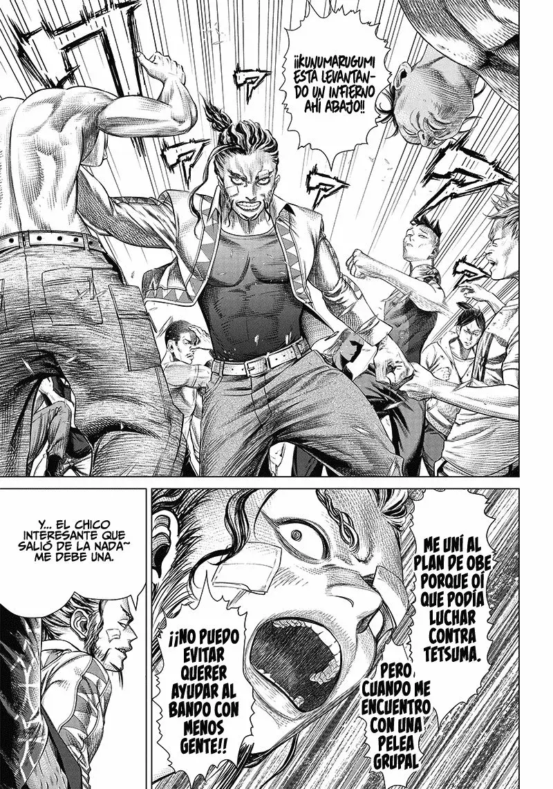 Capitulo 95 page 26