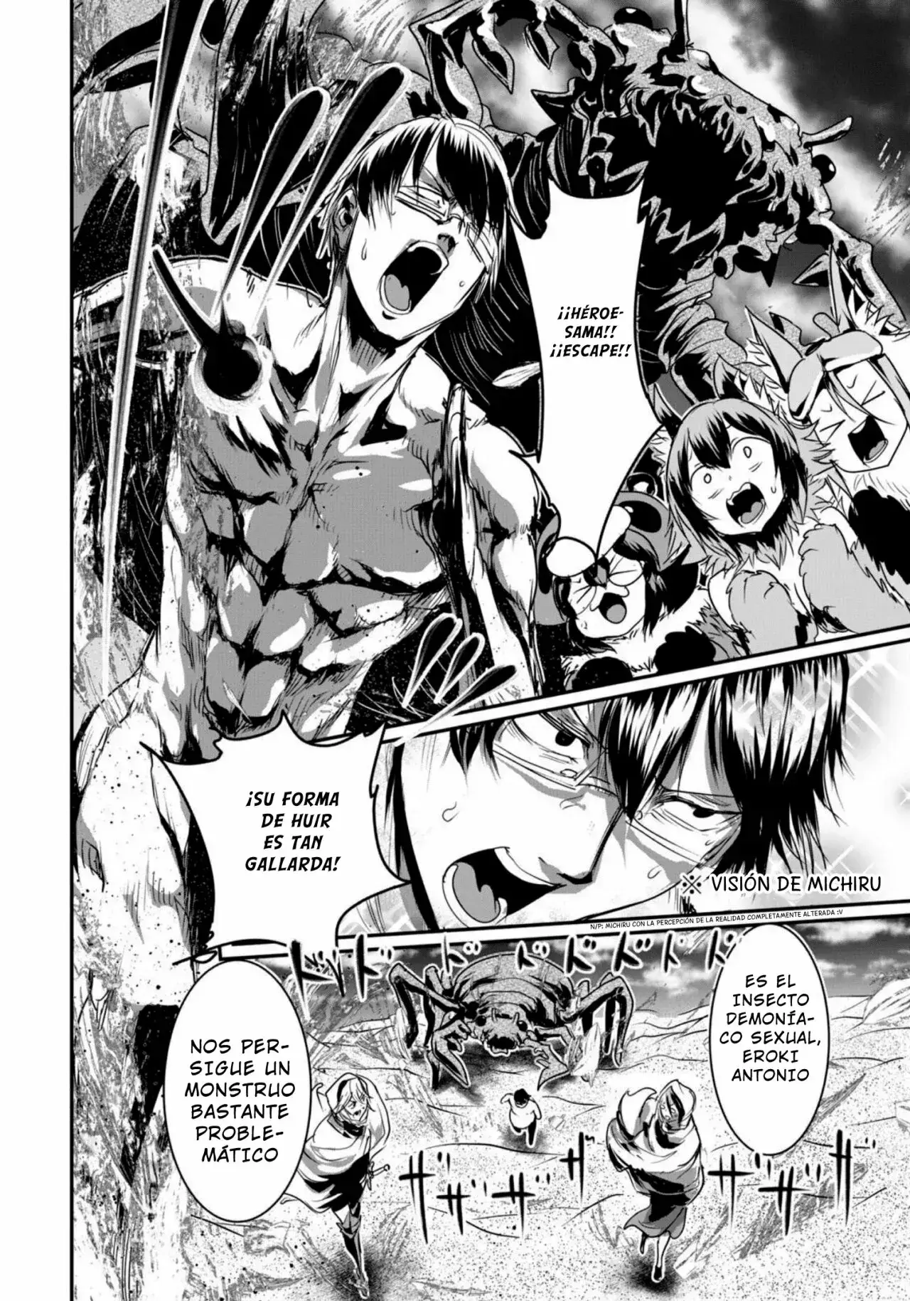 Capitulo 7 page 14
