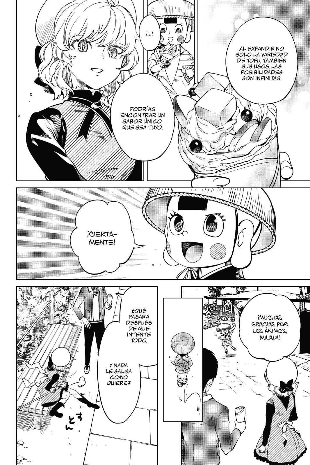 Capitulo 19 page 21
