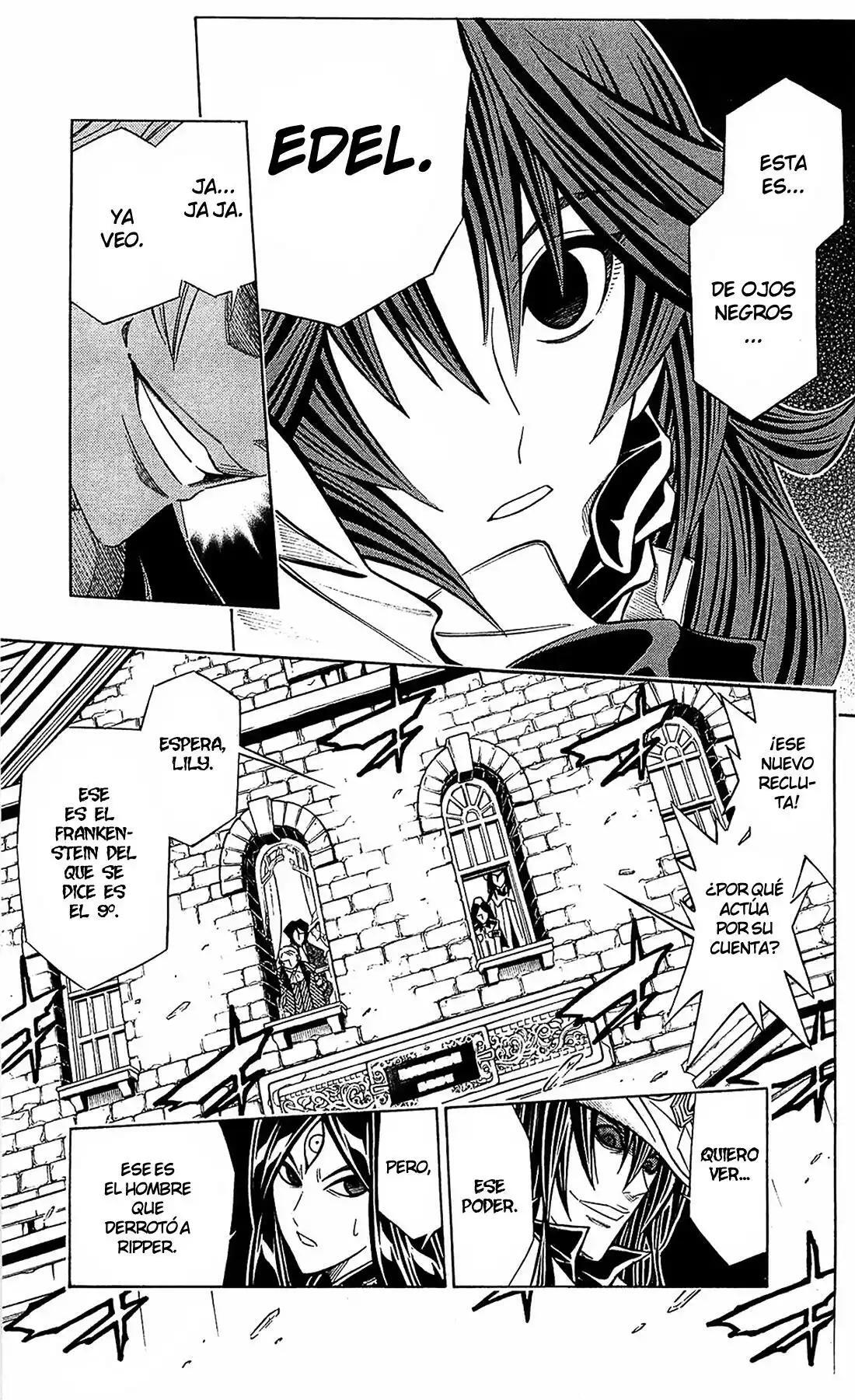 Capitulo 23 page 33