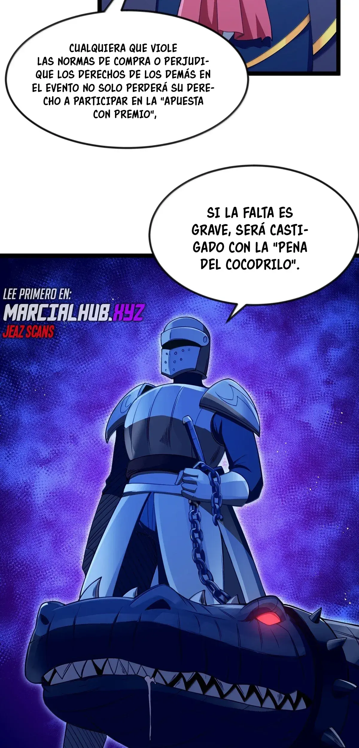 Capitulo 91 page 6