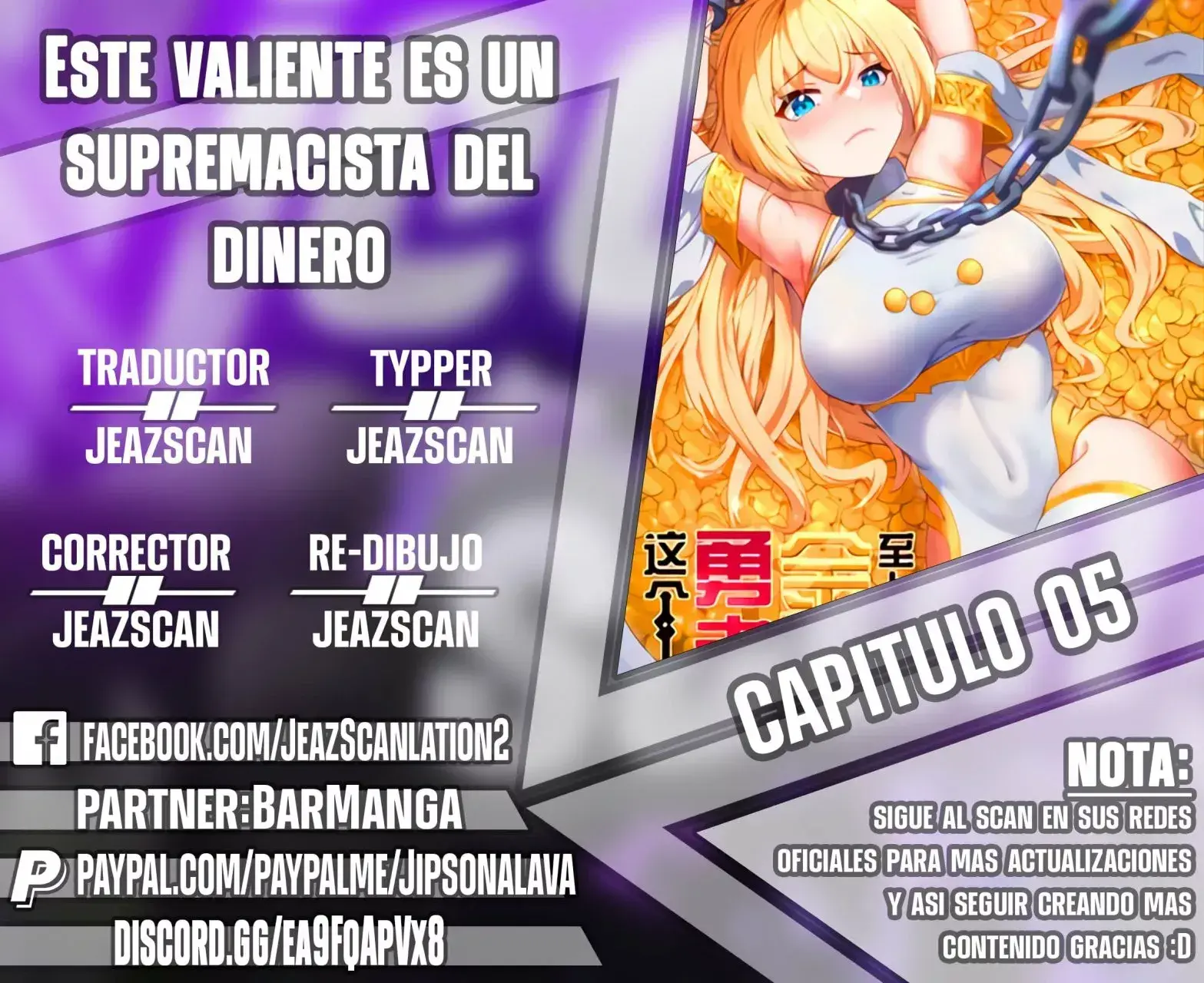 Capitulo 5 page 1