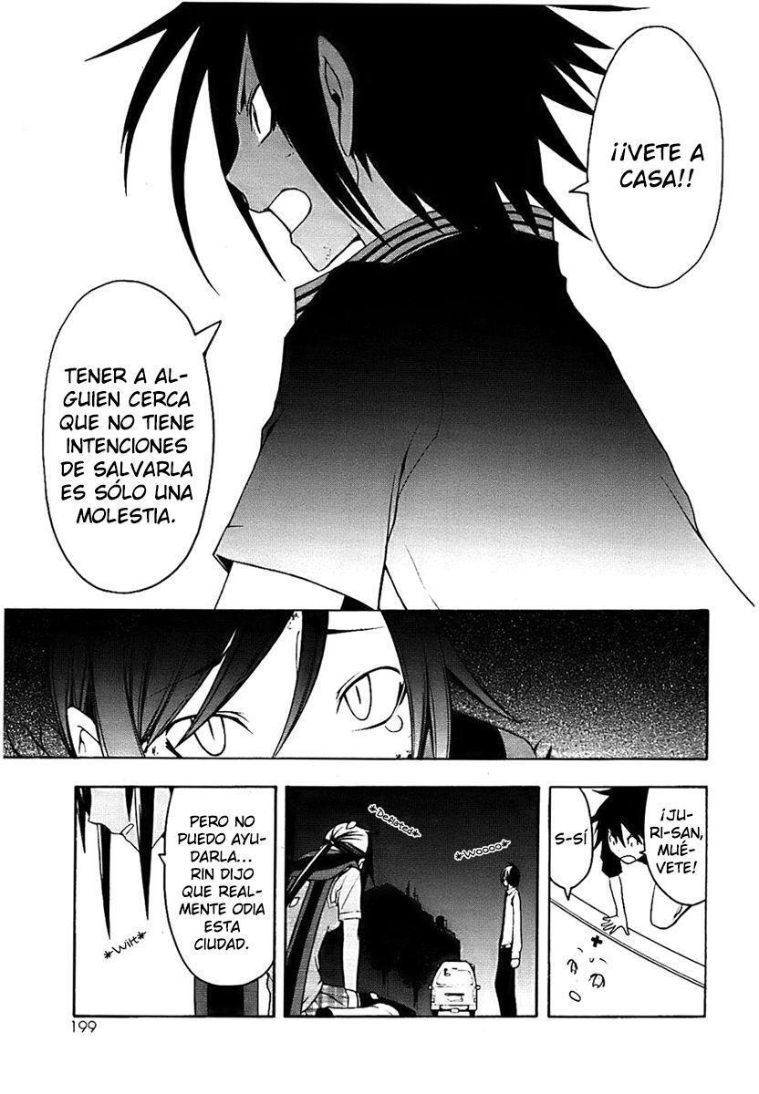 Capitulo 33 page 11
